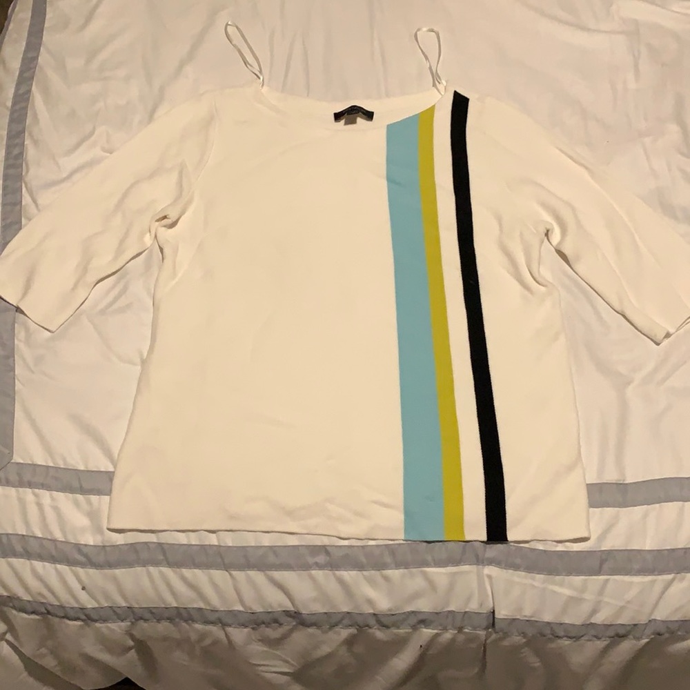 Ann Taylor shirt